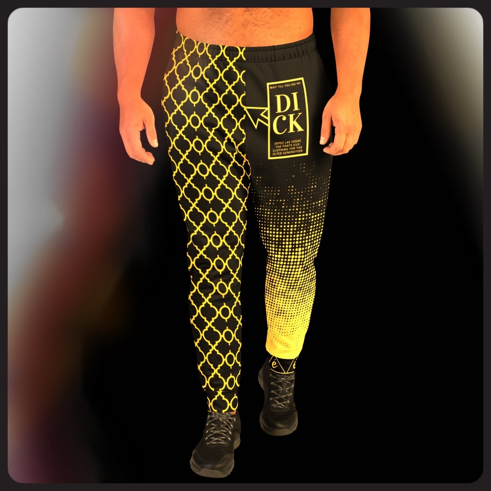 The Pants V3.0 by érpez